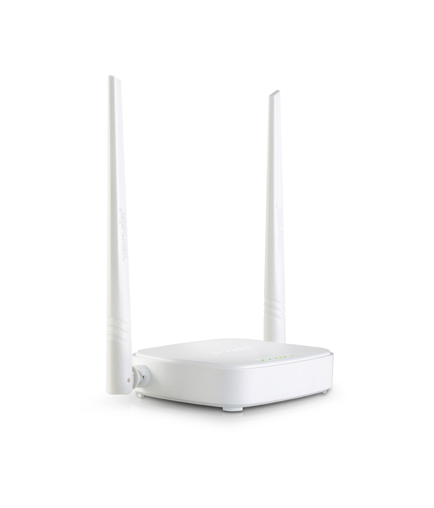 Tenda N301 Wireless Router Image