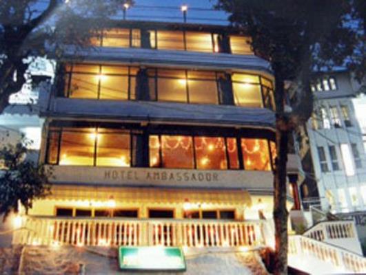 Hotel Ambassador - Nainital Image