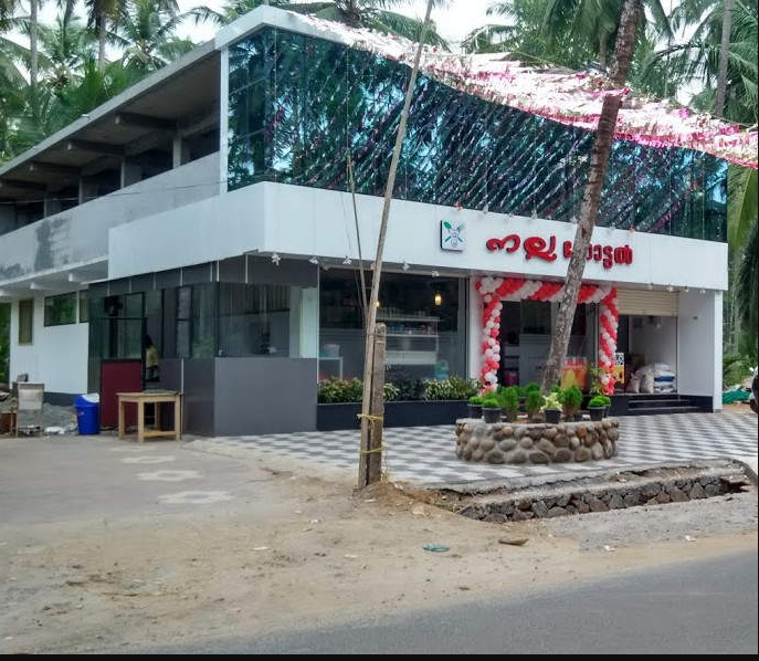 A K K Tourist Home - Kuttyady - Kozhikode Image