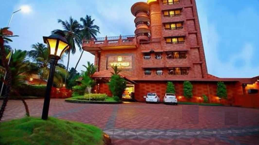 Amrita Tourist Home - Nadakkavu East - Kozhikode Image