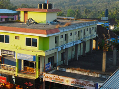 Aradhana Tourist Home - Palayam - Kozhikode Image