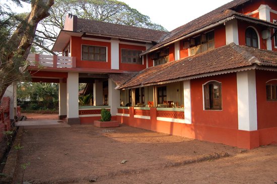 Ayisha Tourist Home - C H Road - Kozhikode Image