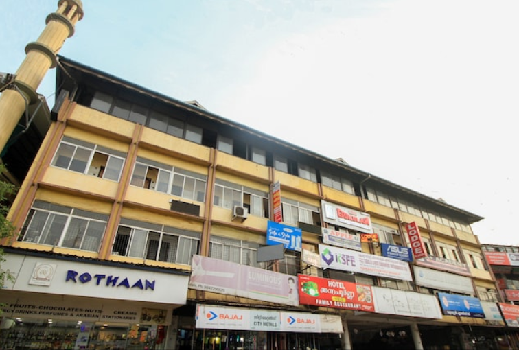 Chaliyar Tourist Home & Lodging - Ramanattukara - Kozhikode Image