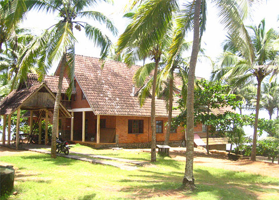 Eagle Crest Holiday Home - Elathur - Kozhikode Image
