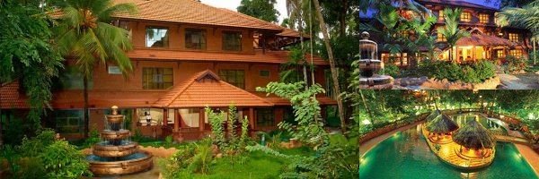 Emerald Silent Valley Resort - Pulamanthole - Kozhikode Image