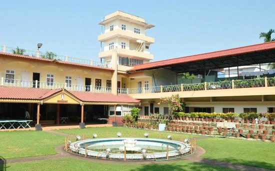 Hotel Alakapuri - Palayam - Kozhikode Image