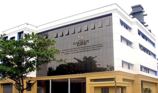 Hotel Calicut Gate - Ramanattukara - Kozhikode Image