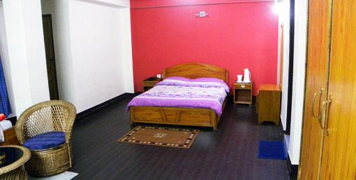 Hotel Kasturi - M P Road - Kozhikode Image