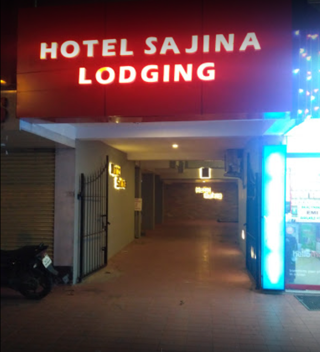 Hotel Sajina - Arayidathupalam - Kozhikode Image