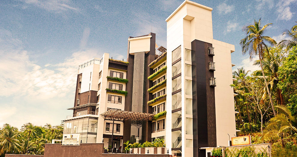 Irfan Hotel - Koduvaly - Kozhikode Image