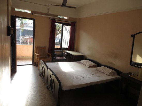 Jaya Hotel - Palayam - Kozhikode Image