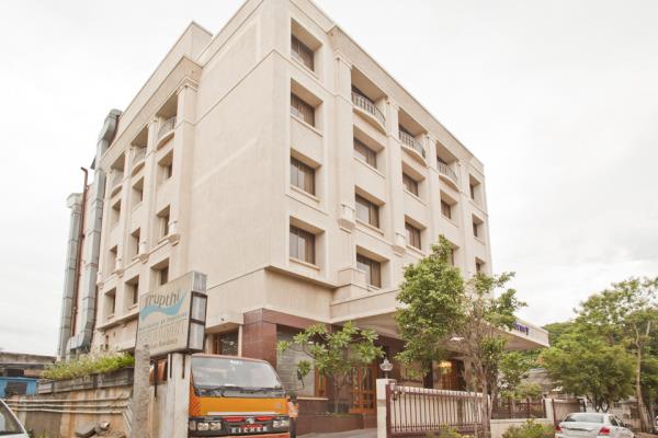 Kalyan Residency - Koyilandy - Kozhikode Image