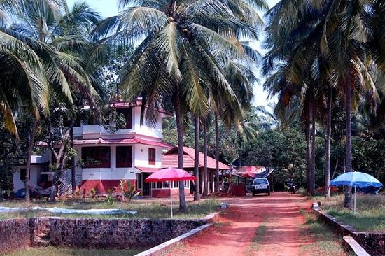 Liberty House - Chemanchery - Kozhikode Image
