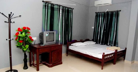 Metro Tourist Home - Tazhekkod - Kozhikode Image