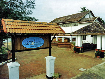 New Keerthi Mahal - Kallai Road - Kozhikode Image