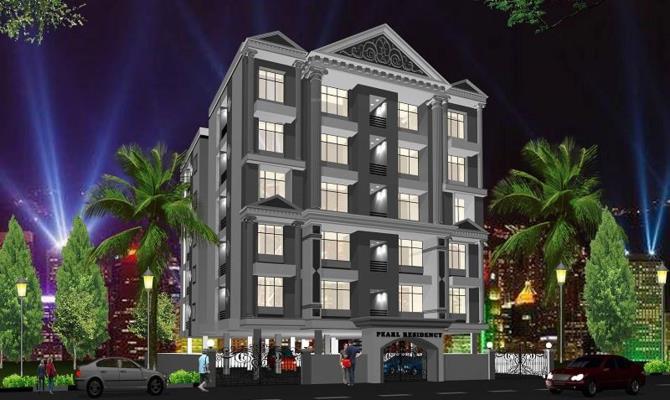Pearl Residency - Palayam - Kozhikode Image