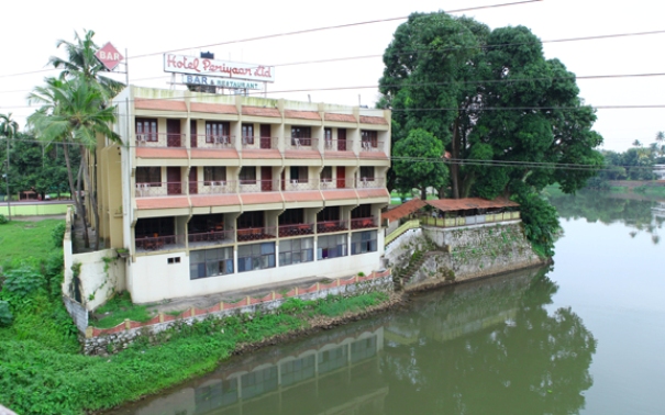 Periyar Hotel - Thiruvambadi - Kozhikode Image