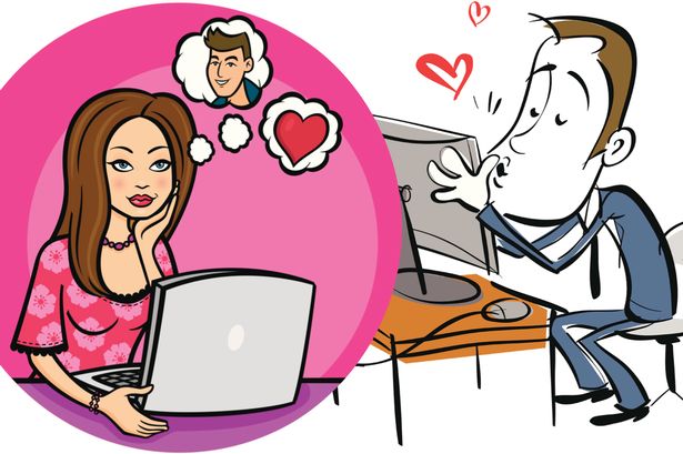 Tips on Online Dating and Matrimony Image