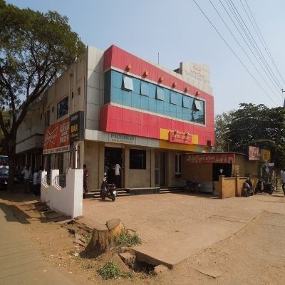 Hotel Ambesh - P B Road - Hubli Image