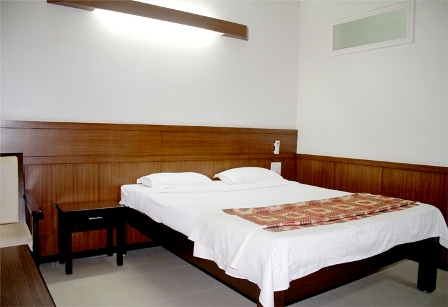 Hotel Ananth Executive - Keshwapur - Hubli Image