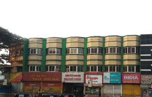 Hotel Bharati Lodge - Koppikar Road - Hubli Image