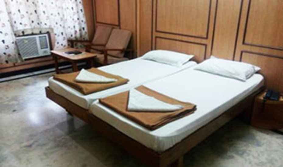 Hotel Kailash - Lamington Road - Hubli Image