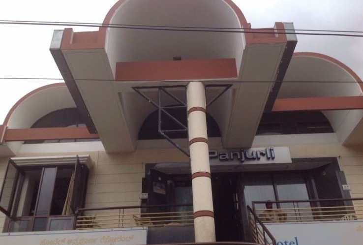 Hotel Panjurli - Lamington Road - Hubli Image