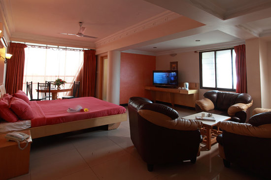 Hotel Thirumala Classic - New Cotton Market - Hubli Image