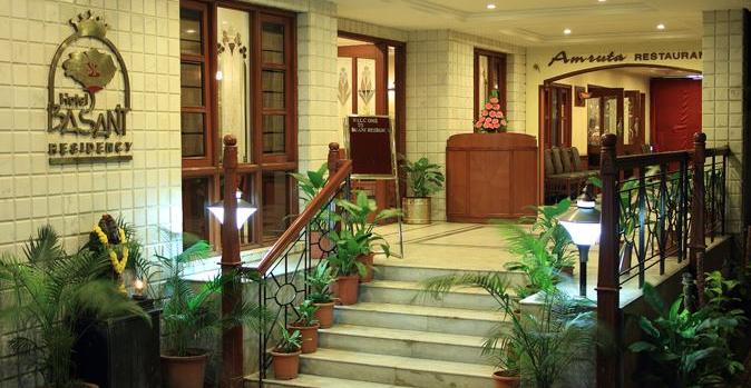 Hotel Trupti International - Neeligin Road - Hubli Image