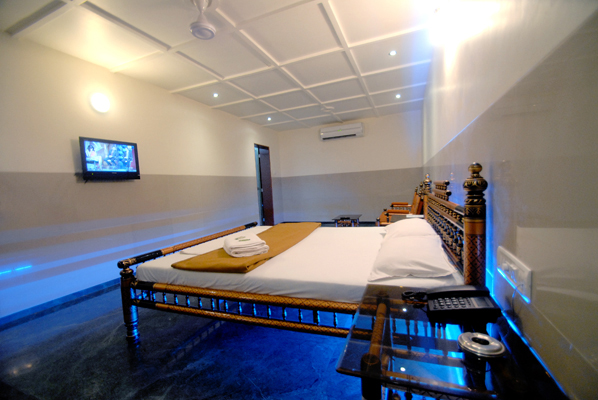 Mantra Residency - Hubli Image