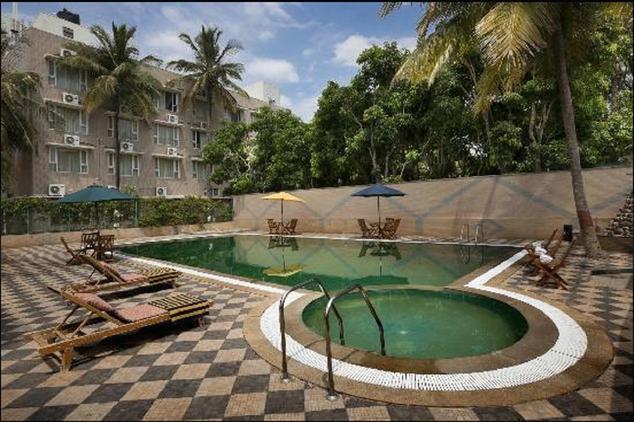 Mayur Aaditya Resort - Navalur - Hubli Image