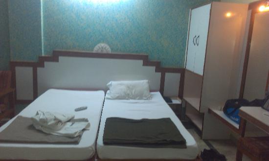 Shree Renuka Hotel - P B Road - Hubli Image