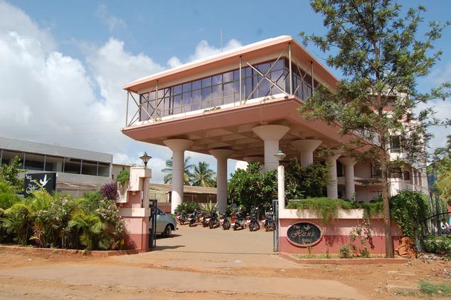 The Hans Hotel - Vidya Nagar - Hubli Image