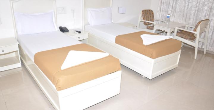 Anurag Hotel - Ramalingapuram - Nellore Image