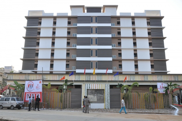 Basota Hotel - Subedarpet Road - Nellore Image
