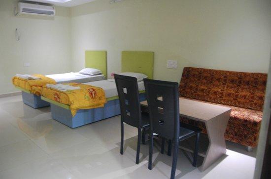 Hotel Rama Royal - Dargamitta - Nellore Image