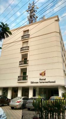 Hotel Shivam International - Ramesh Reddy Nagar - Nellore Image