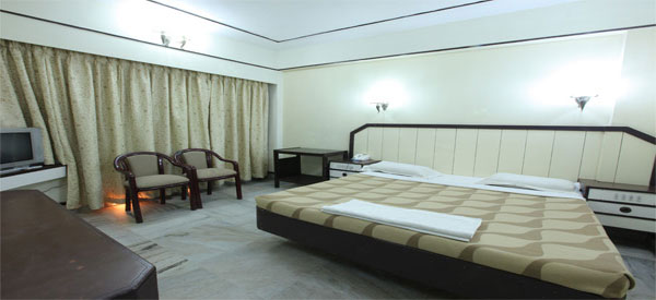 Shiva Priya Hotel - Trunk Road - Nellore Image