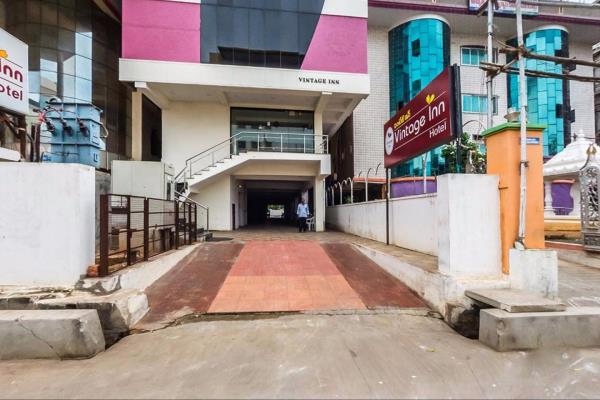 Vintage Inn - Santhi Nagar - Nellore Image