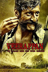 Veerappan Image