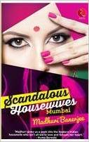 Scandalous Housewives: Mumbai - Madhuri Banerjee Image