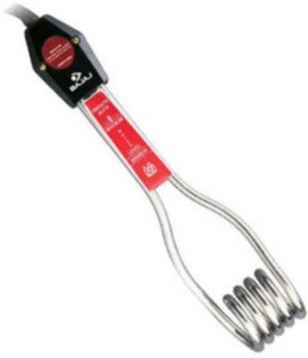 Bajaj 1000 W Immersion Heater Rod Image