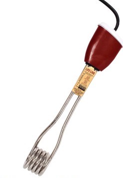 Lifeline PE16 Water Proof 1000 W Immersion Heater Rod Image