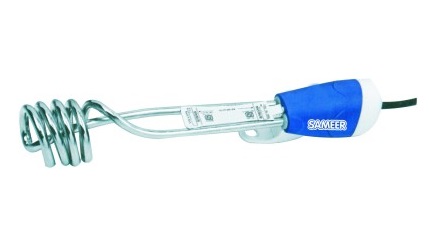 Sameer SUBMERSIBLE 1KW 1000 W Immersion Heater Rod Image