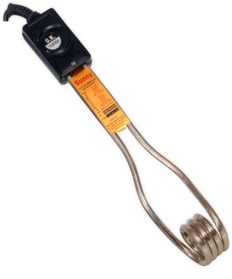 Sunny Snymm 1000 W Immersion Heater Rod Image