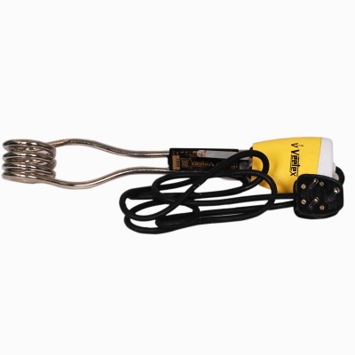 Veetex ISI 1000 W Immersion Heater Rod Image