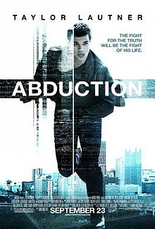Abduction Image