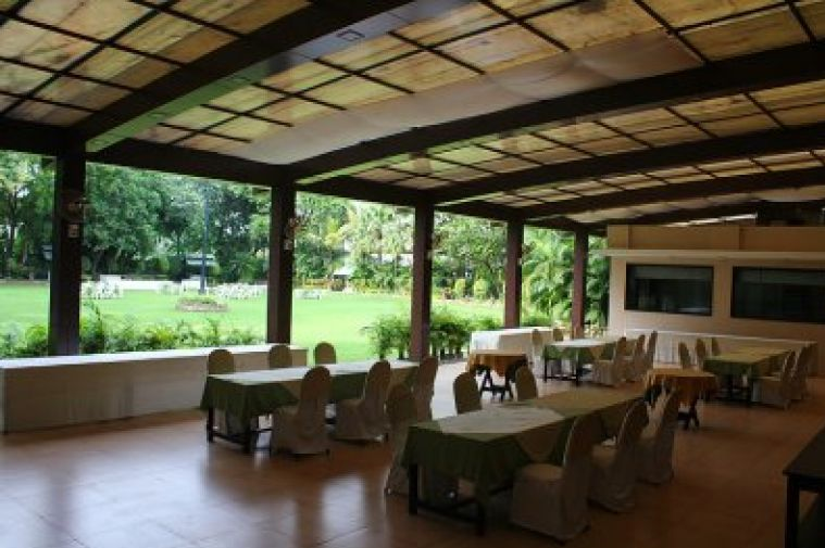Ambrosia Saubhagya Tilak Hotel - Labhandi - Raipur Image