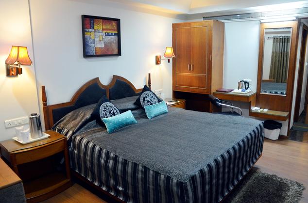Birbal Punjabi Hotel - Moudhapara - Raipur Image