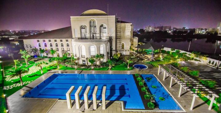 Club Paraiso - Parmanand Nagar - Raipur Image